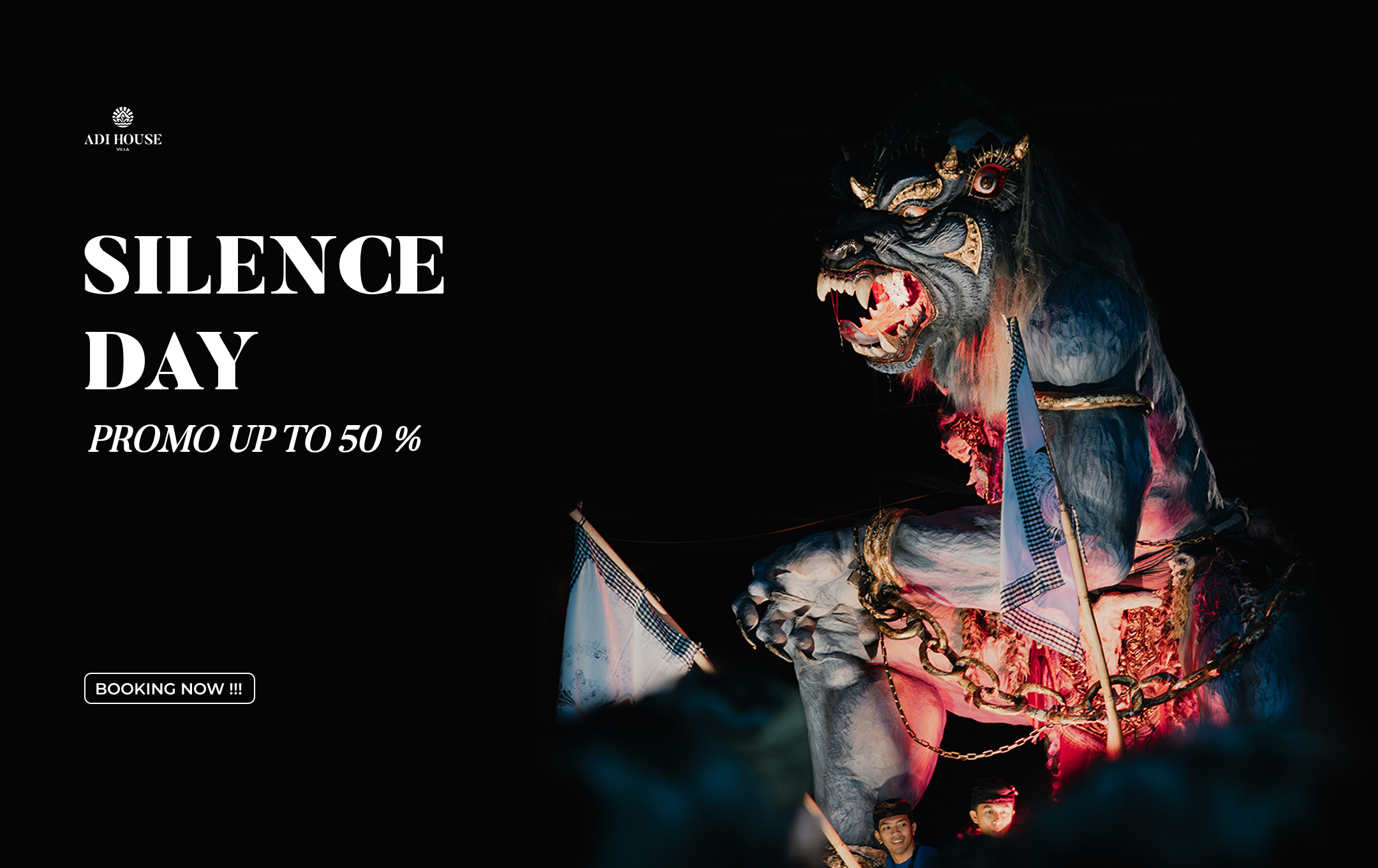 10 advantages of staying in a luxury villa